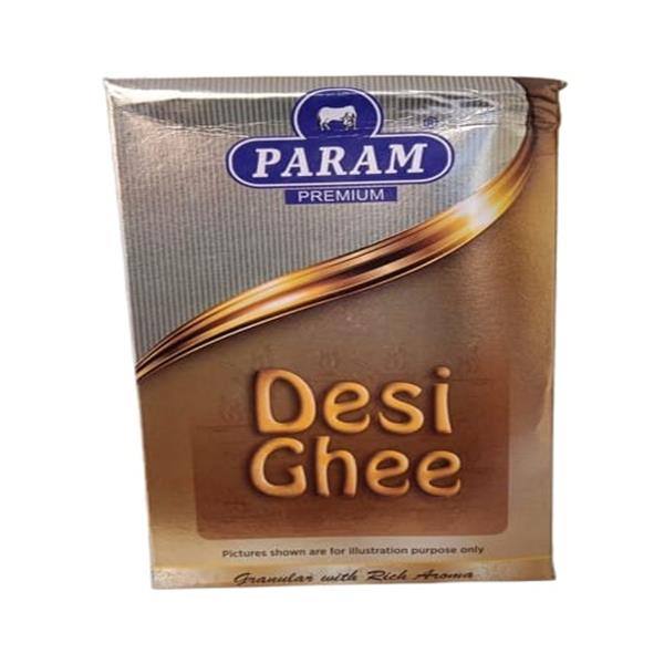 PARAM DESI GHEE 1L RT